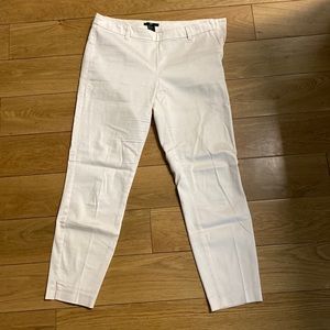 H&M Pale Pink Women’s dress pants